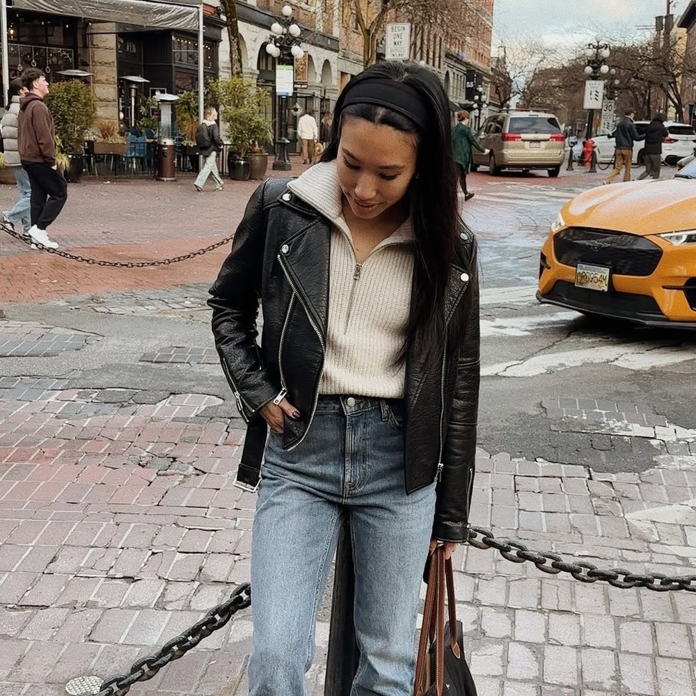 Everlane Wool Sweater